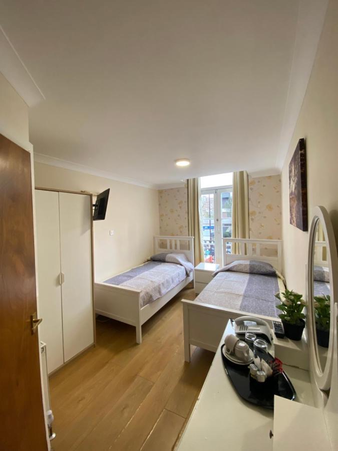 Haven Hotel London Exterior photo