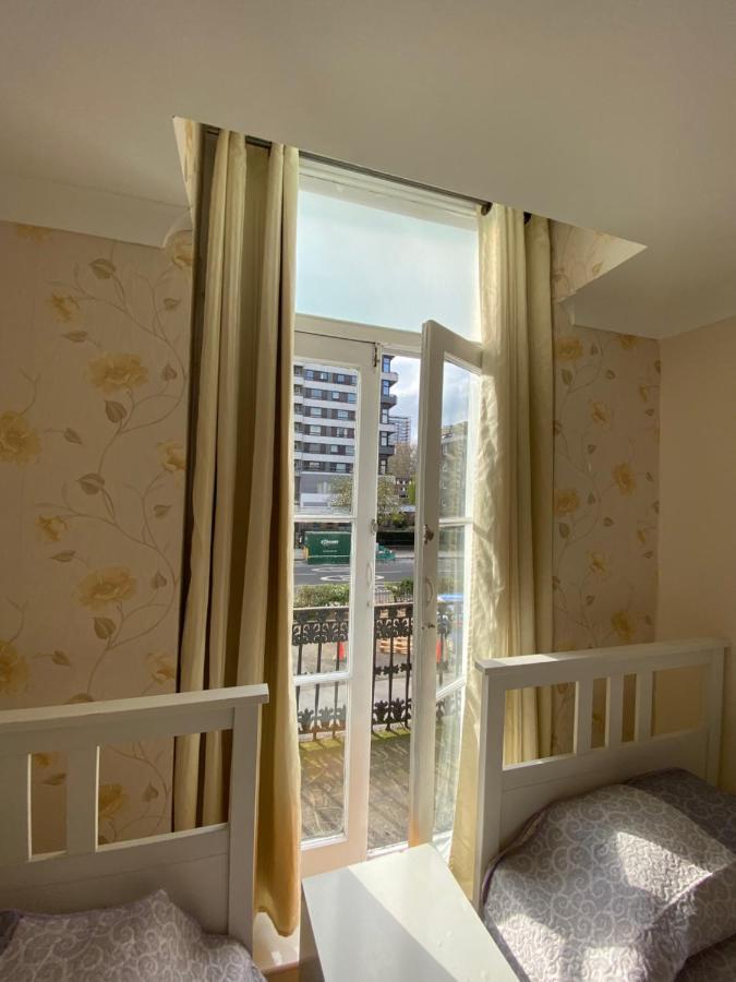 Haven Hotel London Exterior photo