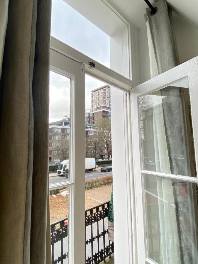 Haven Hotel London Exterior photo