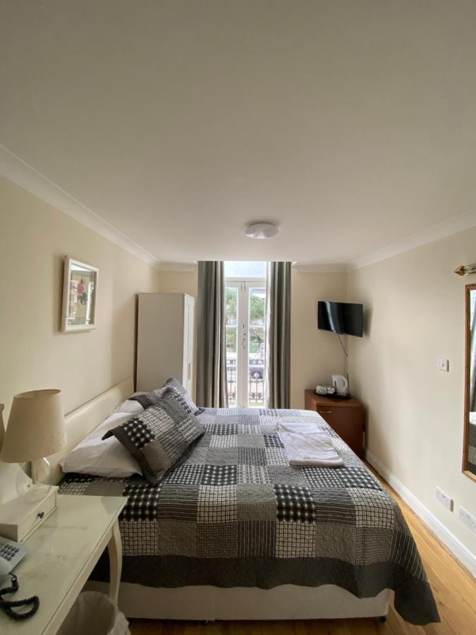 Haven Hotel London Exterior photo