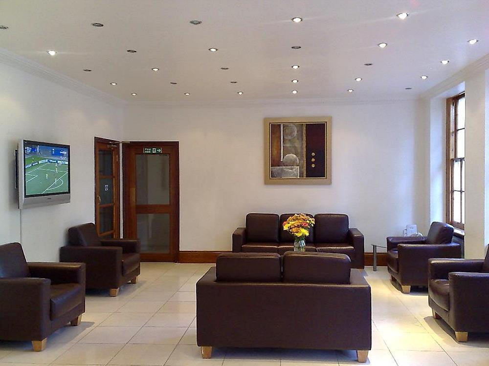 Haven Hotel London Exterior photo